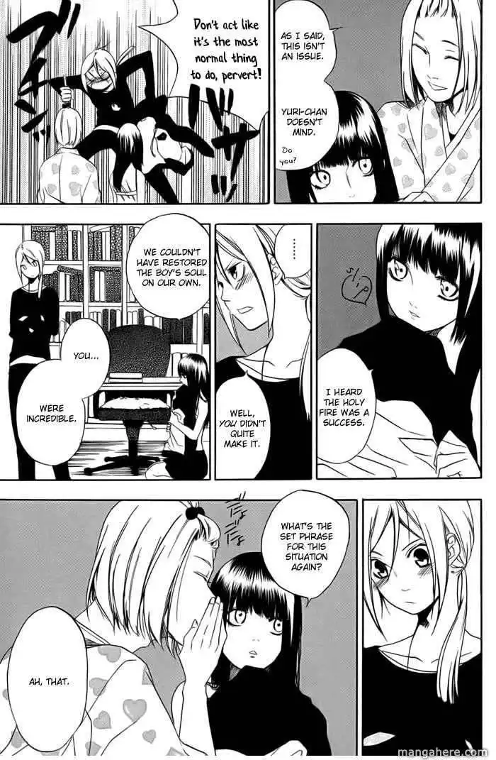 Hi no Kagutsuchi Chapter 2 51